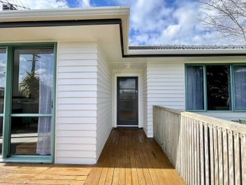 Renovated - Complete Package