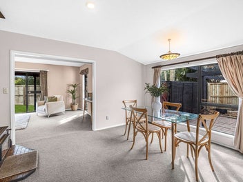 Affordable First Step with Bonus Master Suite