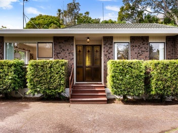 Lifestyle, Location & Potential in One