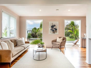 Mid Century Gem with Endless Potential