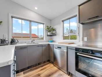 Move in and Enjoy
