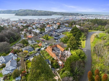 Dunedin Central Redevelopment Opportunity