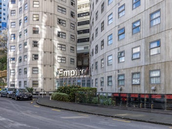 Sleep Walk Investing TIMES TWO!