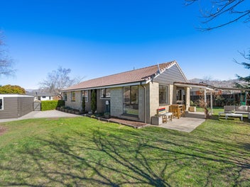 A first home buyers dream!