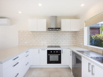 Townhouse Living Made Easy