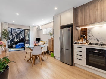 Ideal First Home or Smart Investment