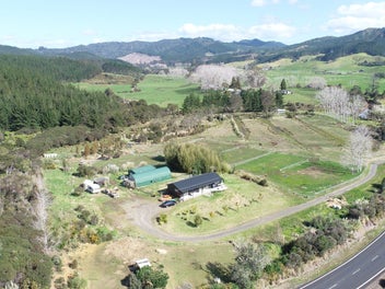 Rural and Coastal Opportunity