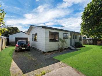 Value Packed & Priced to Move!