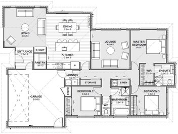Twice the Living - All the Lifestyle! Just $860k