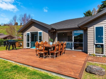 Make the move to more - without leaving the bay