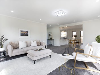 806m² Playground for the Modern Family