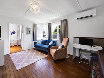Family Living, Amazing Location