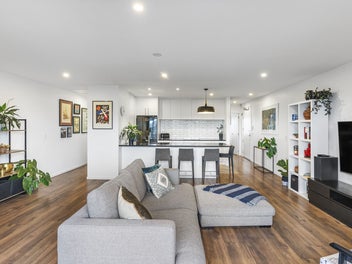 Welcome to Narnia: Apartment Living, Redefined