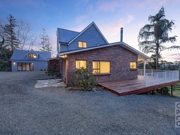 Multiple Homes. Present All Reasonable Offers