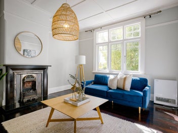 Charming Seven Sisters Heritage