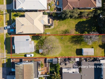 Reimagine, Rebuild, Realise