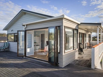 Your Coastal Escape Awaits!