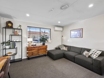 Brilliant location - privacy, comfort, convenience