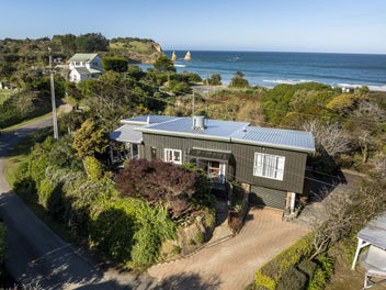 Beach House Bliss Next Level Location