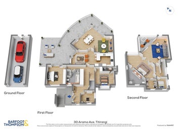 Clifftop Sanctuary - 180 Degree Stunning Sea Views