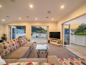 A Home Of Distinction