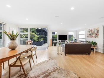 Where Modern Living Meets Effortless Entertaining