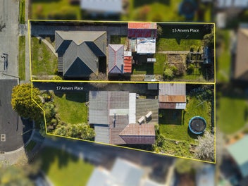 Renovate, Subdivide or Detonate (MRZ)