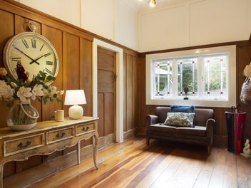 Coatesville Rural Escape with timeless character