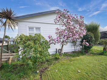Modernized Charm at 102 Ross St