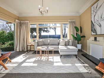 Savvy buying on the Village edge