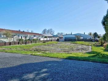 Prime Building site