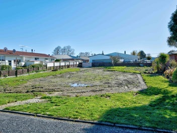 Prime Building site