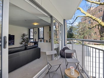 Premium City Living at The Statesman