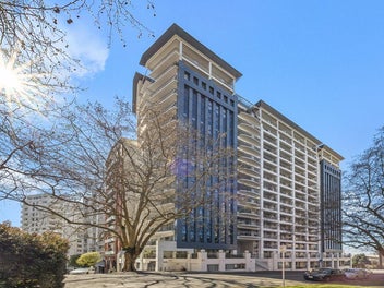 Premium City Living at The Statesman