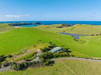 Lifestyle, Location, Sea Views & Endless Potential