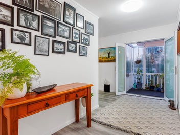 Spacious Family Home – Rangi Zone