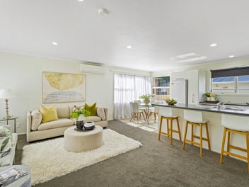 Live, rent or both – two homes, one title