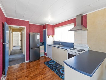 Attractive Home Unit.