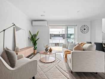Stress-Free Living - Move in Ready!