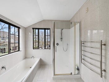 Location, Space & Comfort in Dannemora