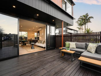 Where Design Excellence Meets Everyday Ease