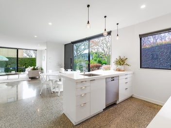 Sunshine, Space & Parkside Living