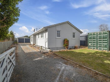 Rent, Family or Holiday Stay