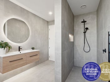 BRAND NEW Home and Income in Patty Lane