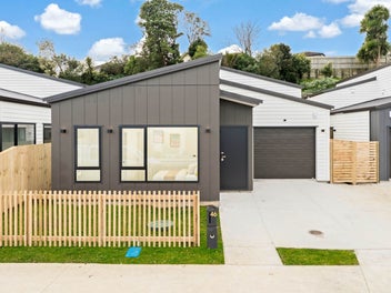 Modern & Spacious 4-Bedroom Family Living