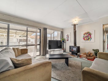 Home Is Where The Heart Is