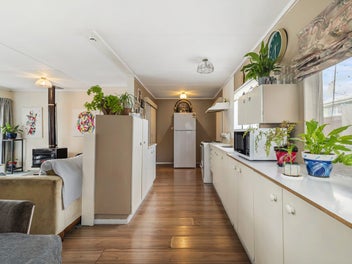 Home Is Where The Heart Is