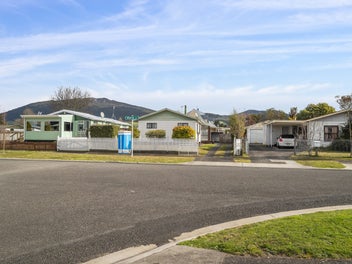 Home Is Where The Heart Is