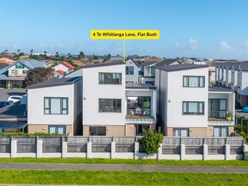 The Pinnacle of Convenience and Park Views