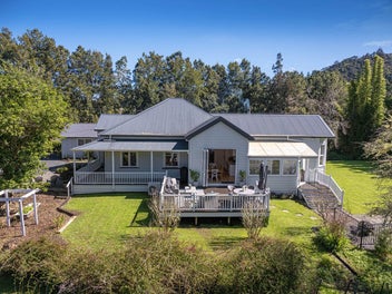 A Sanctuary of Serenity and History!